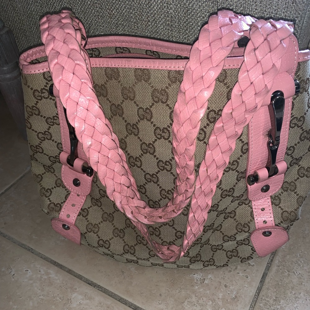 Gucci Handbag